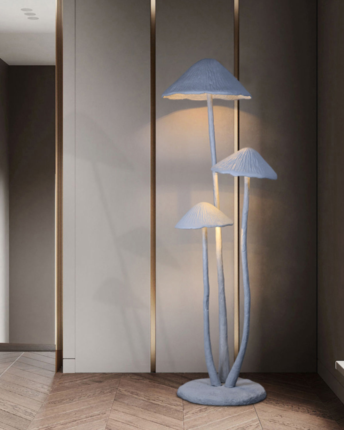 Mirelle Floor Lamp