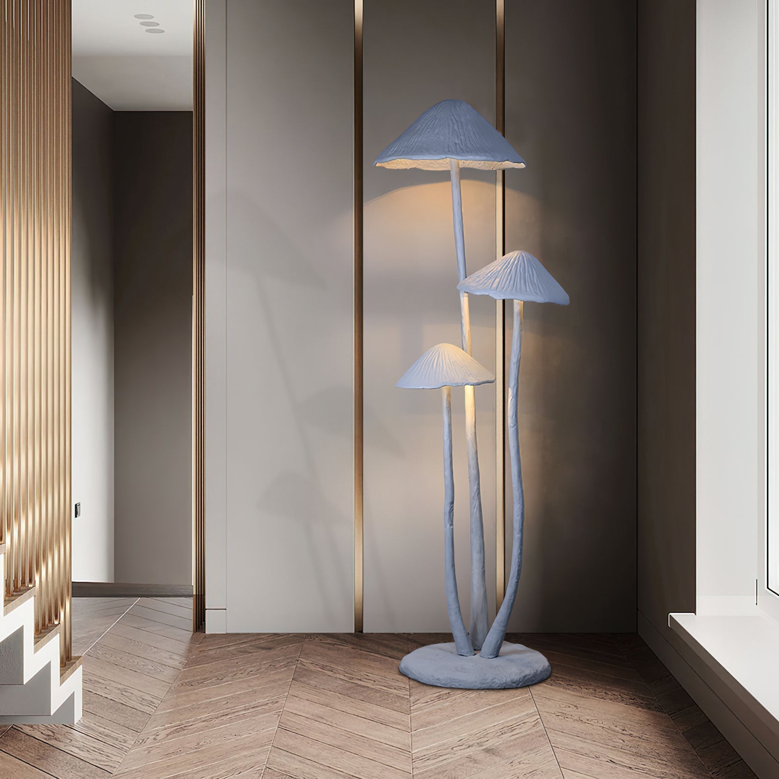Mirelle Floor Lamp