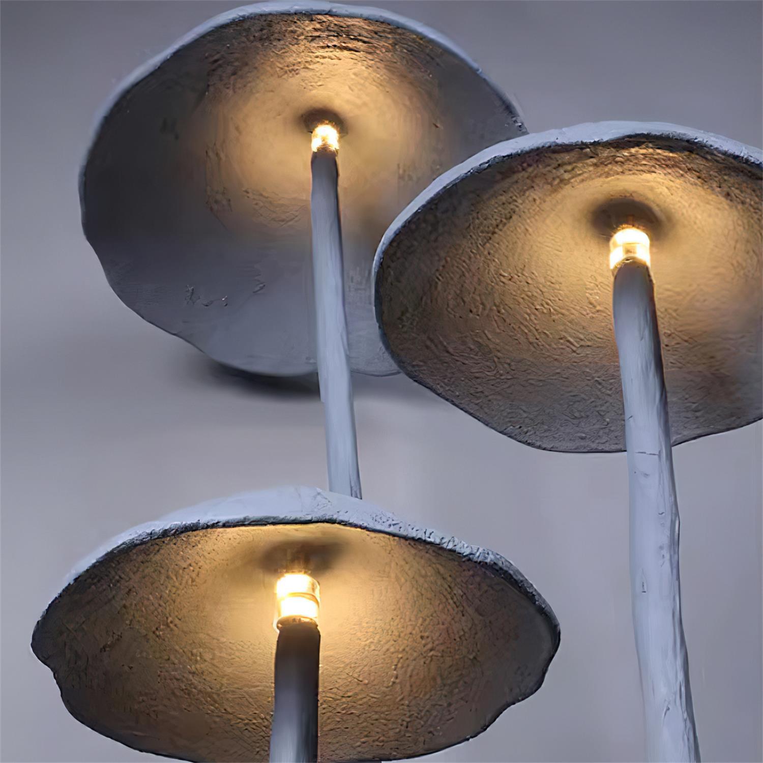 Mirelle Floor Lamp