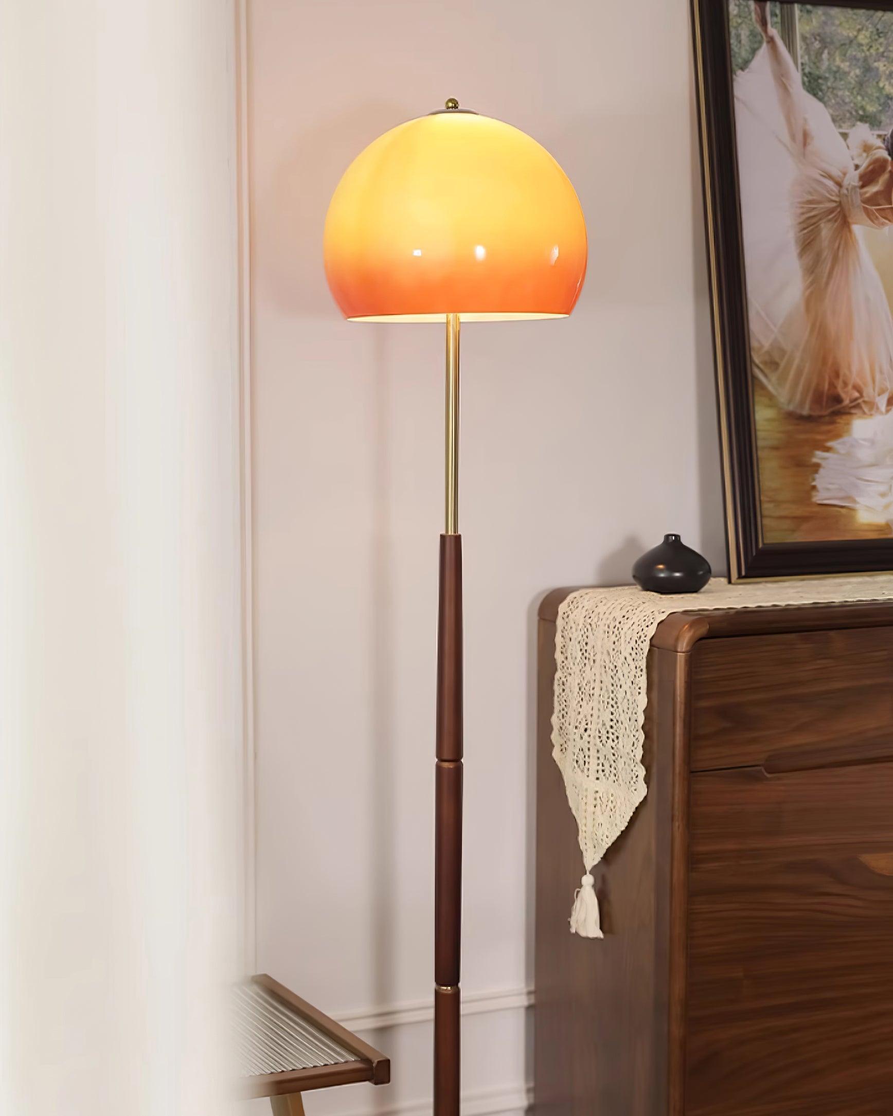 Lisette Floor Lamp