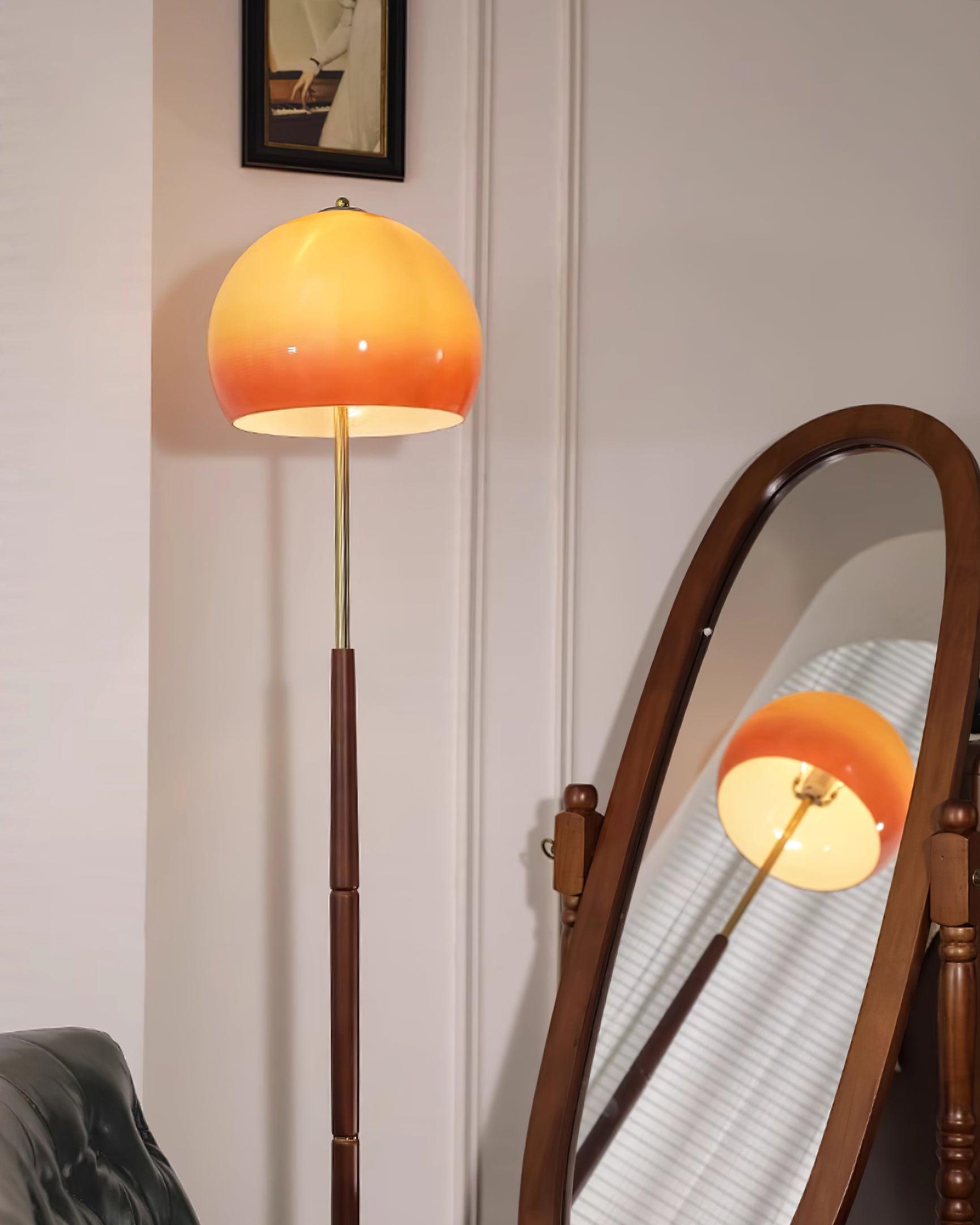 Lisette Floor Lamp