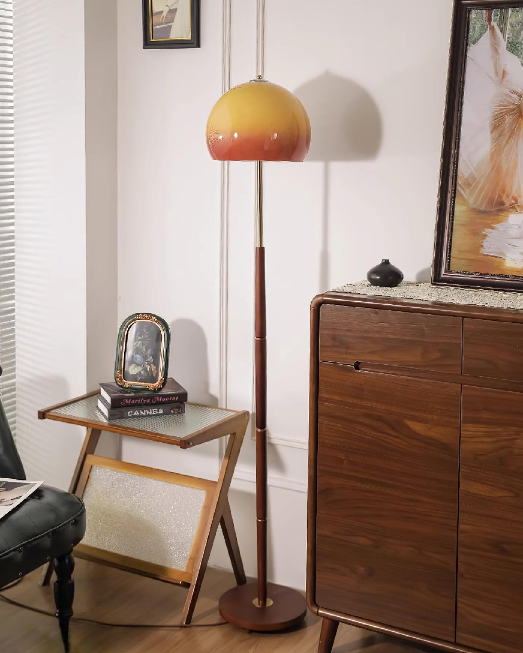 Lisette Floor Lamp