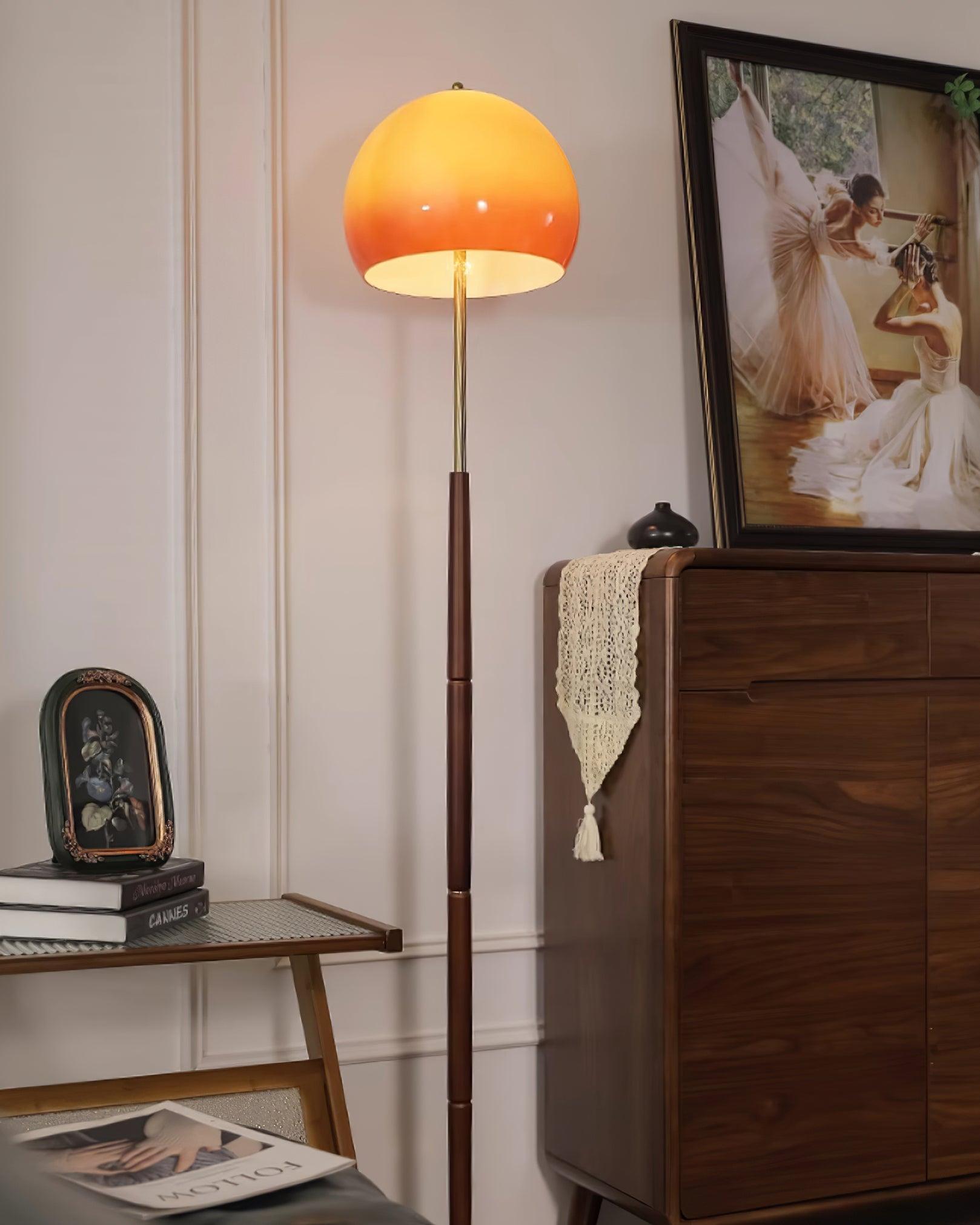 Lisette Floor Lamp