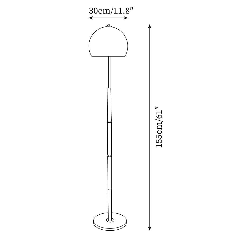 Lisette Floor Lamp