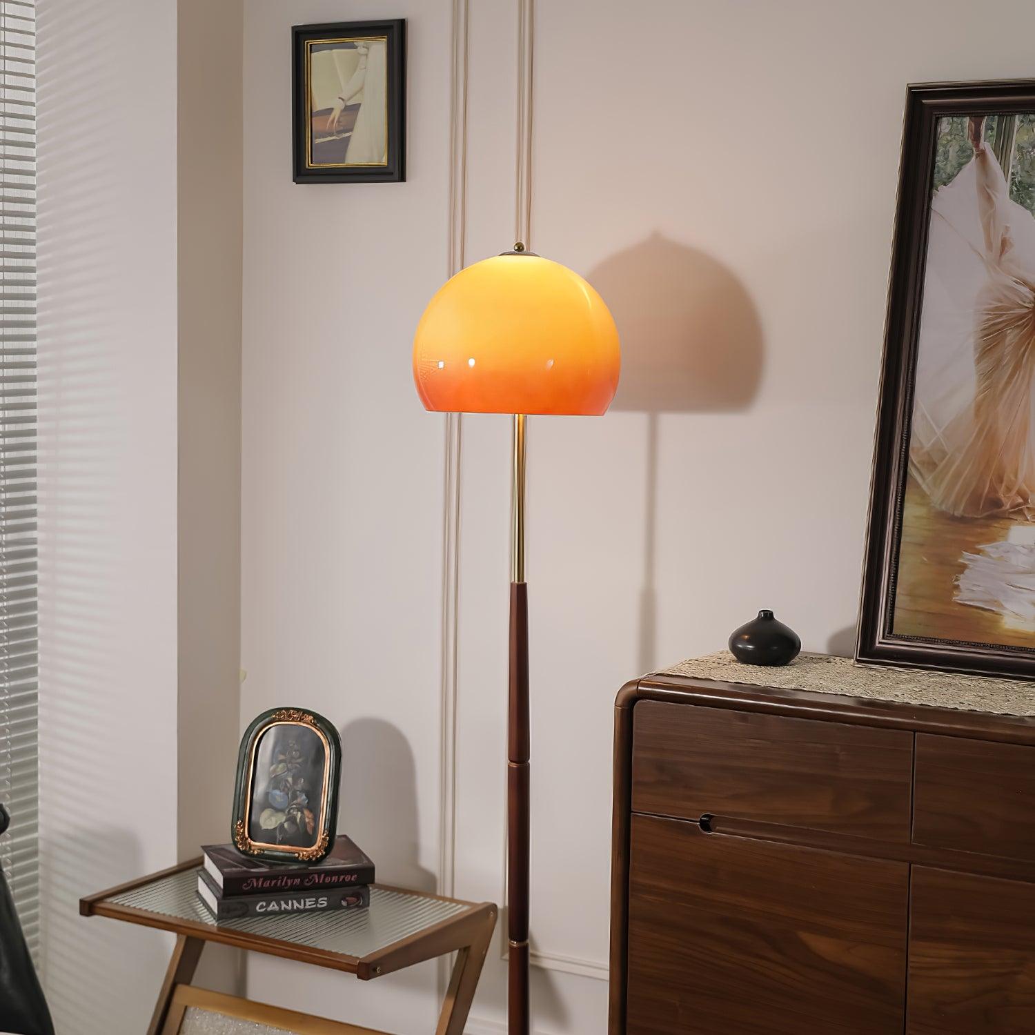 Lisette Floor Lamp