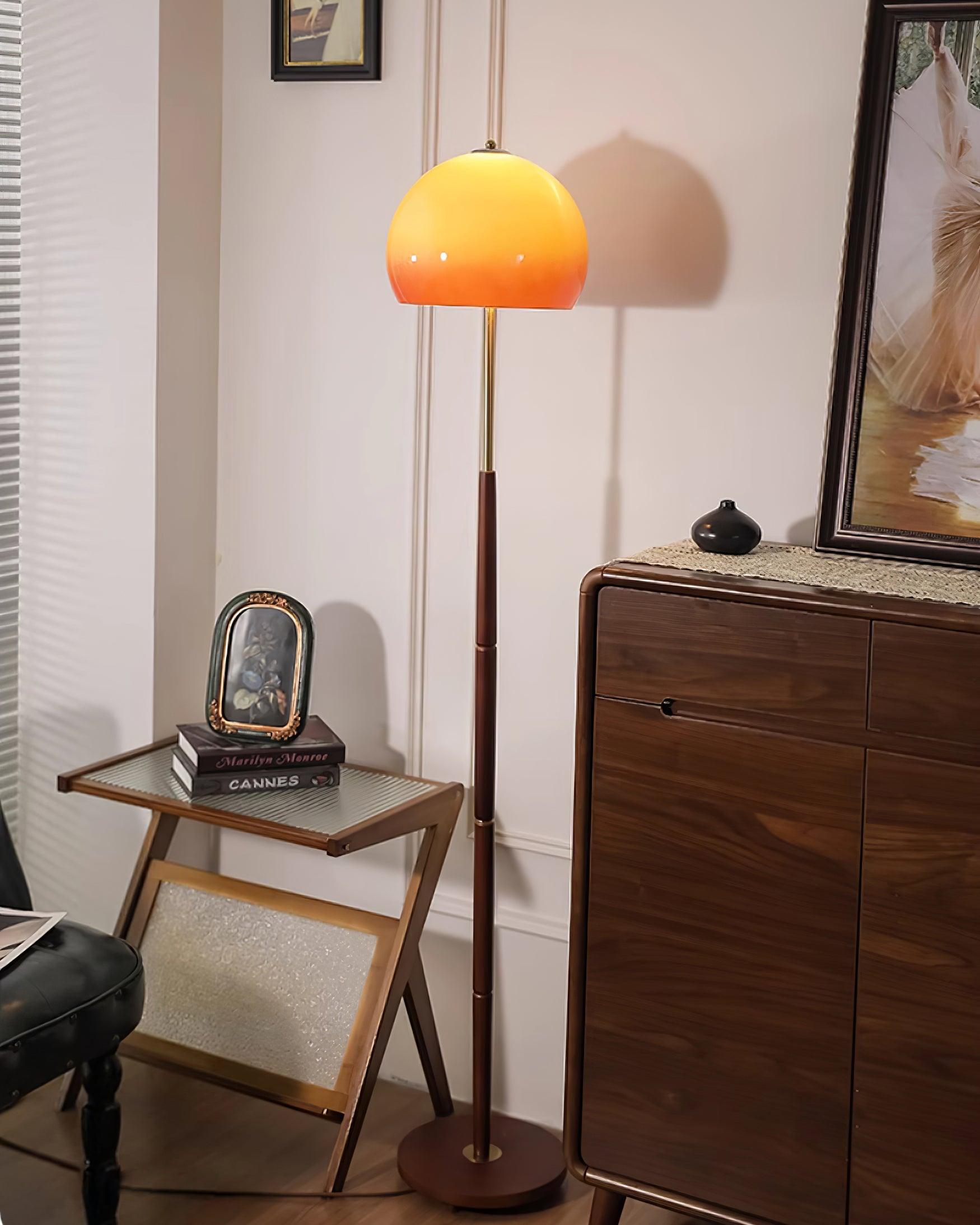 Lisette Floor Lamp