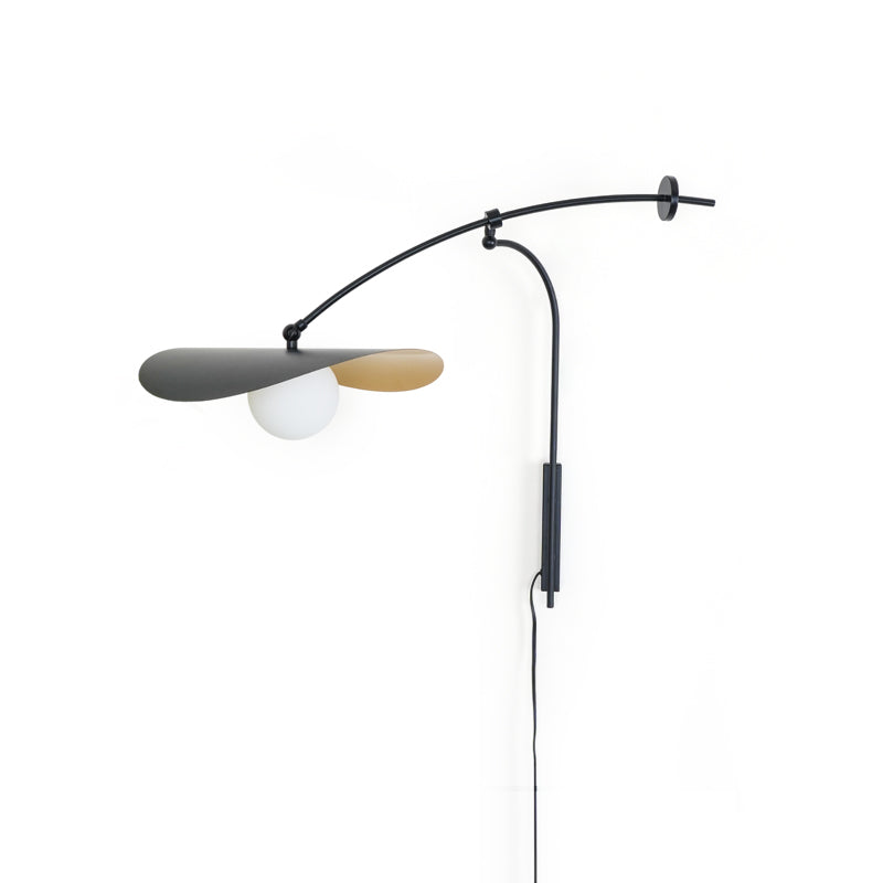 Myrna Wall Lamp