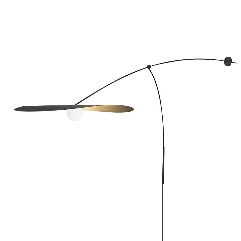 Myrna Wall Lamp