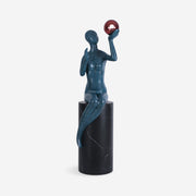 Decro Floor Lamp