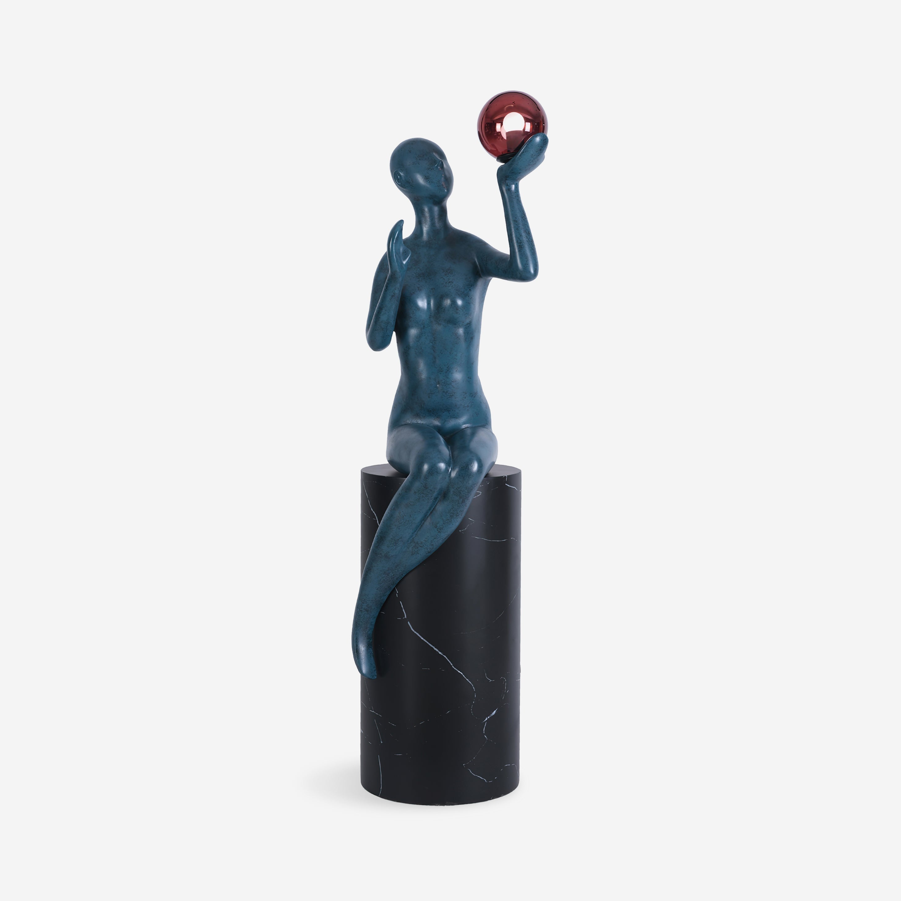 Decro Floor Lamp