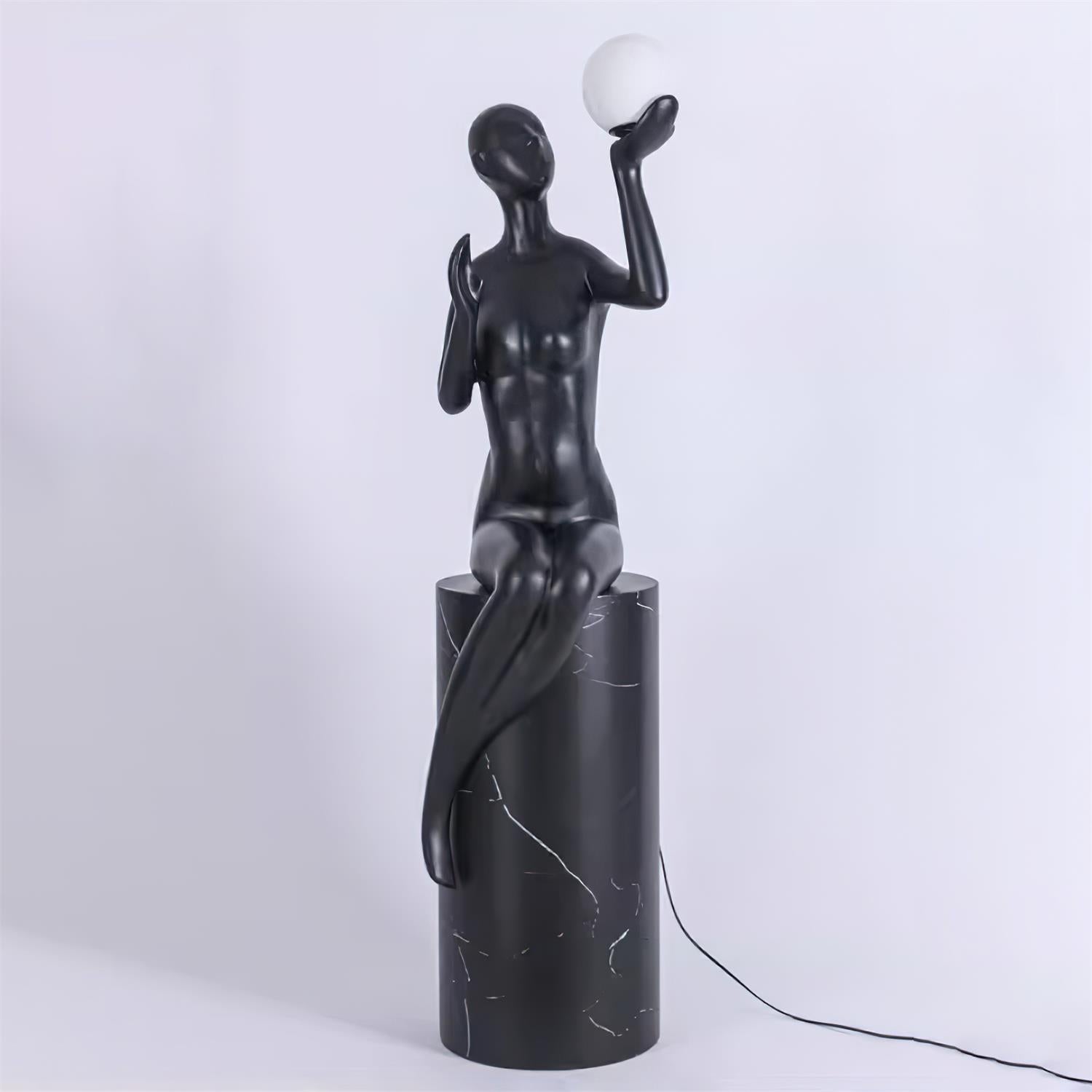 Decro Floor Lamp