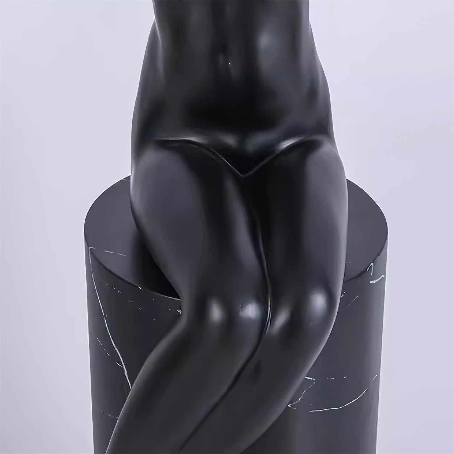 Decro Floor Lamp