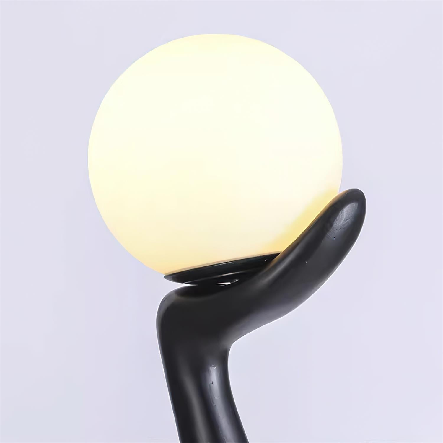 Decro Floor Lamp