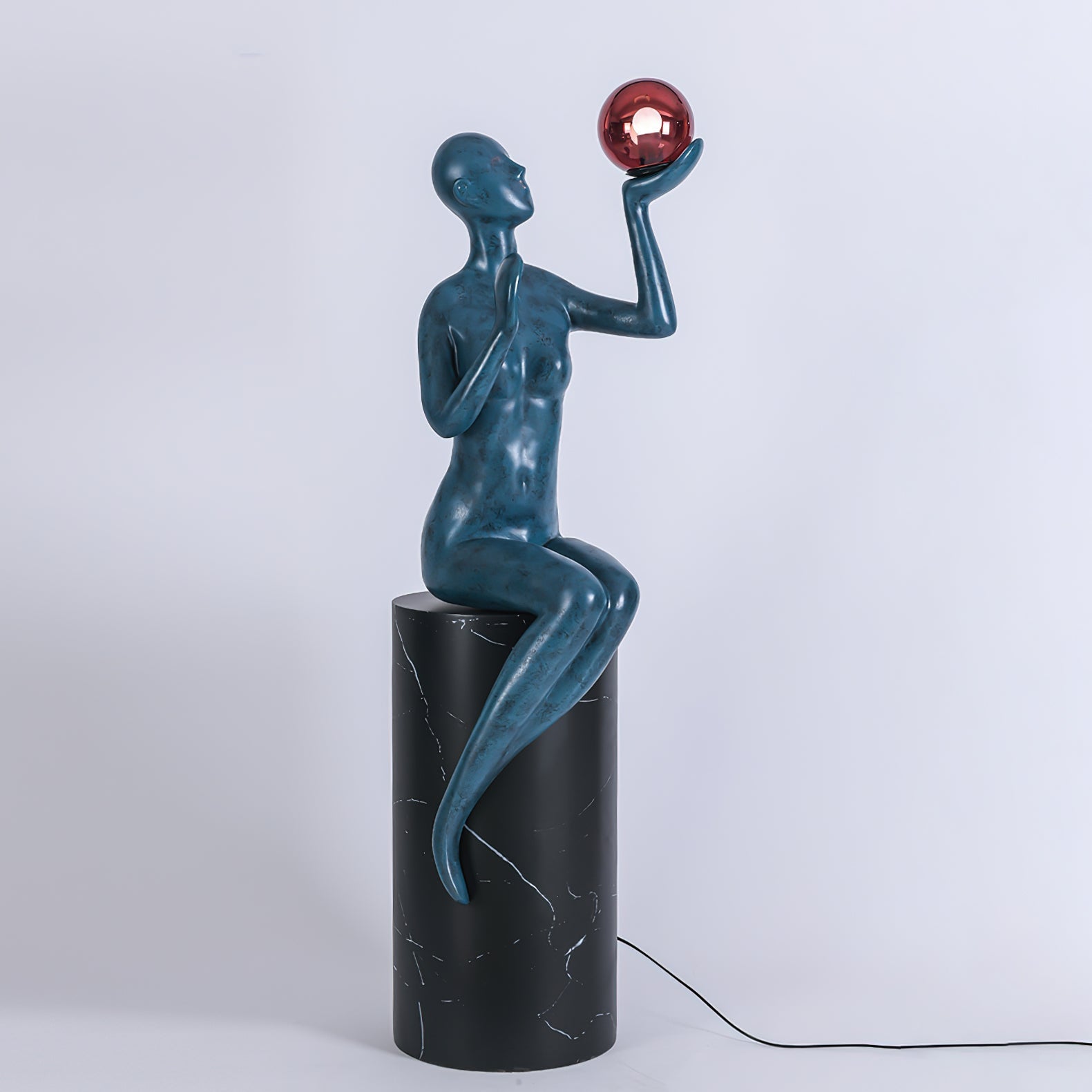 Decro Floor Lamp