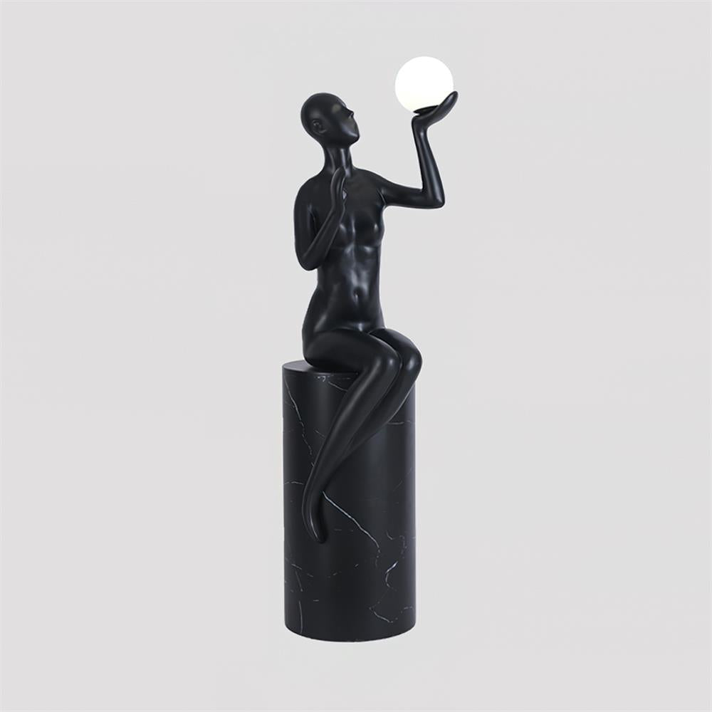 Decro Floor Lamp