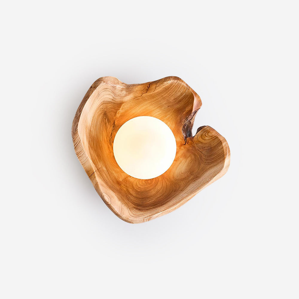 Myrtle Wall Lamp