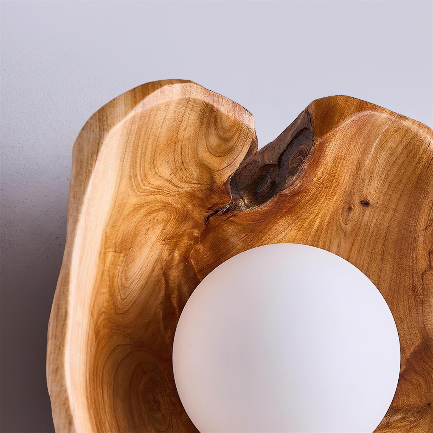 Myrtle Wall Lamp