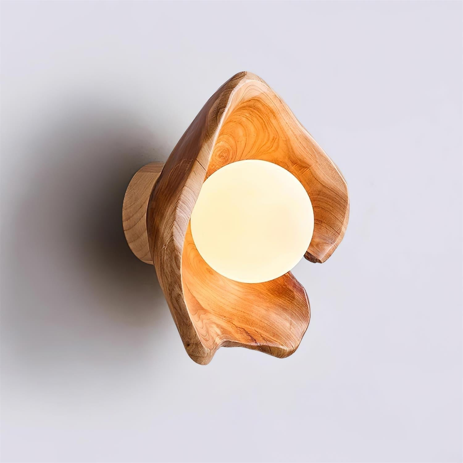 Myrtle Wall Lamp
