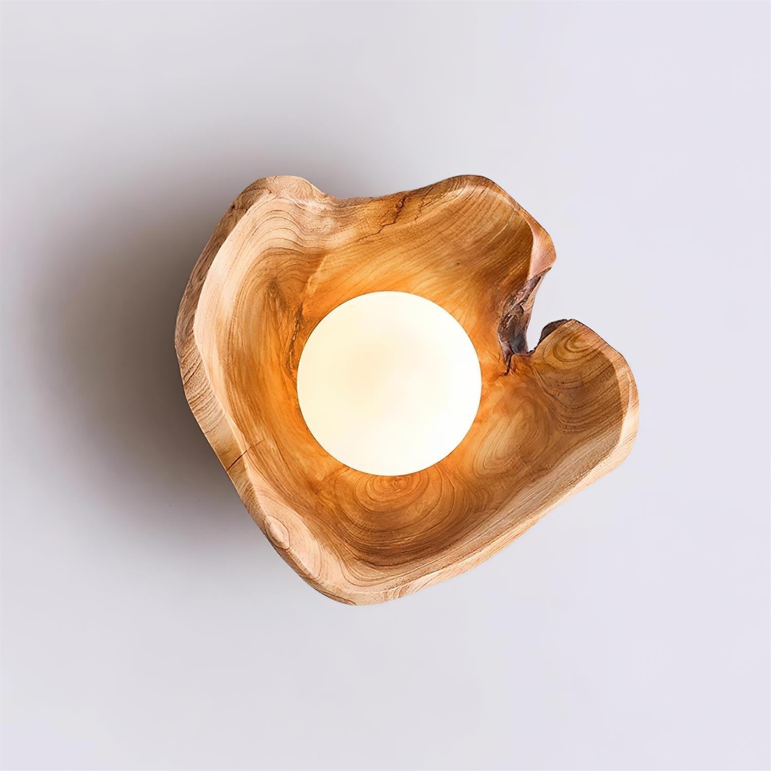 Myrtle Wall Lamp