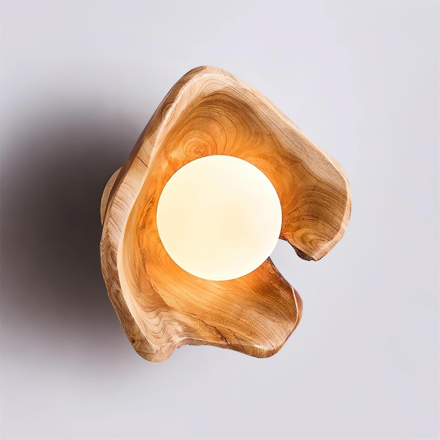 Myrtle Wall Lamp
