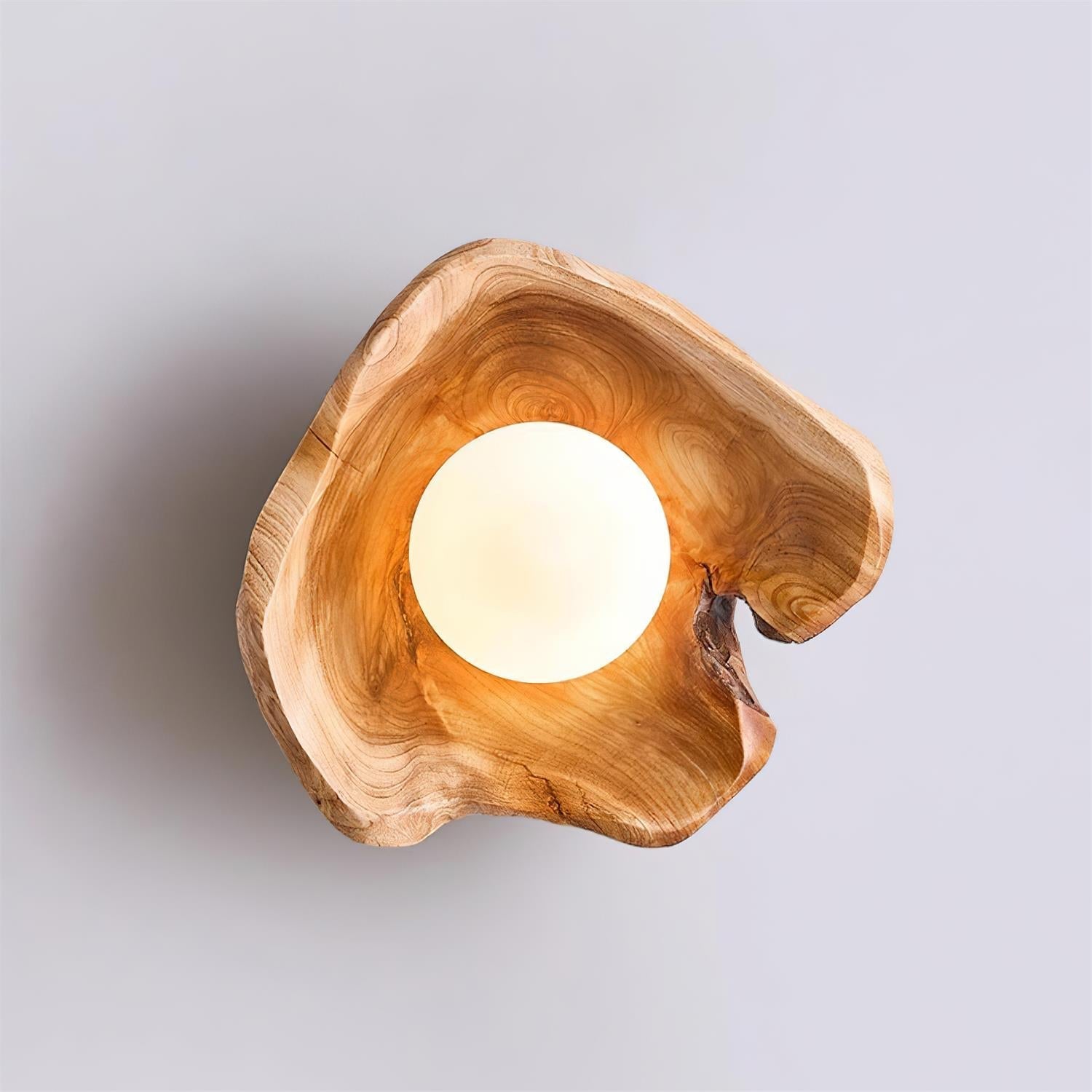 Myrtle Wall Lamp