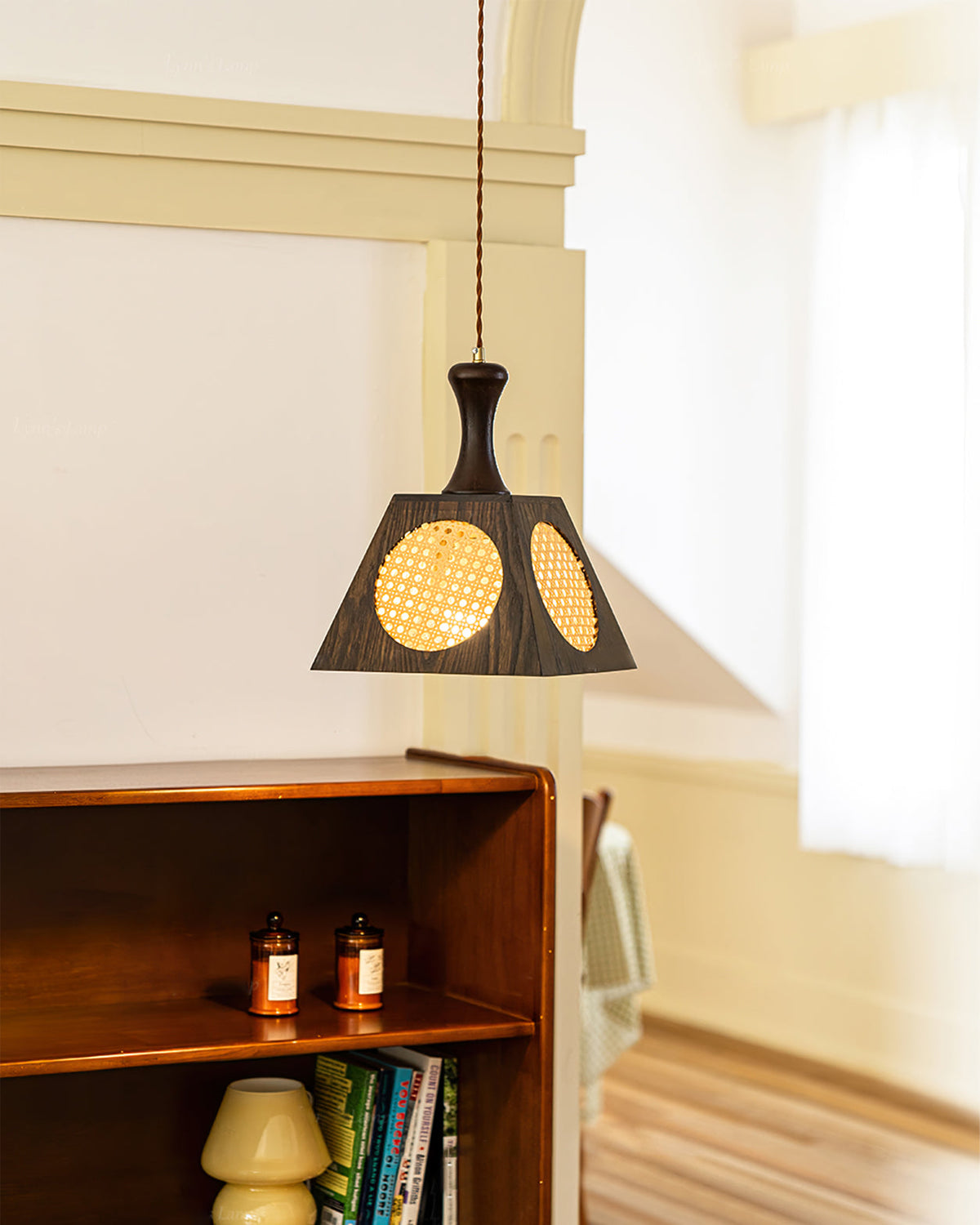 Mysore Pendant Lamp