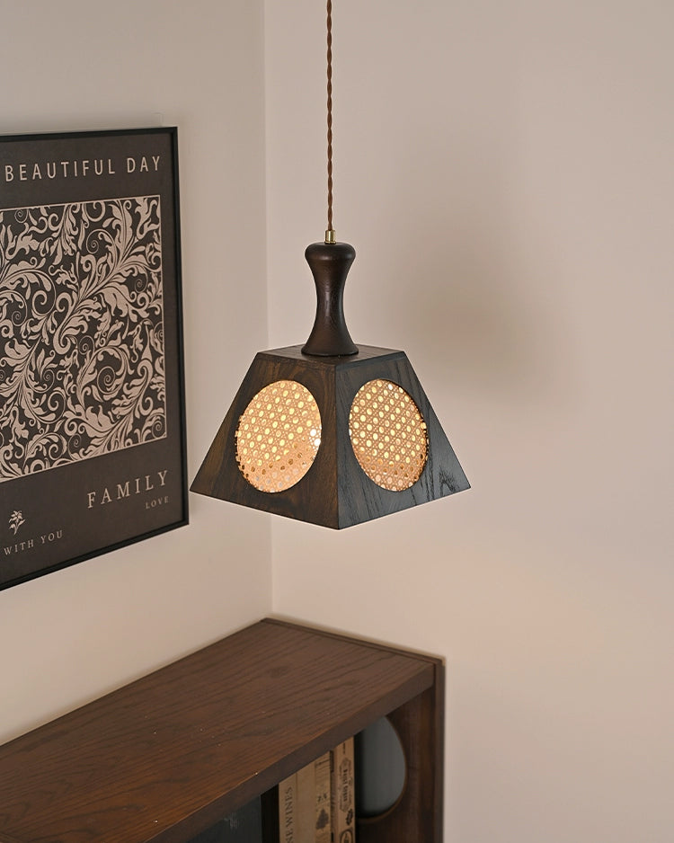 Mysore Pendant Lamp