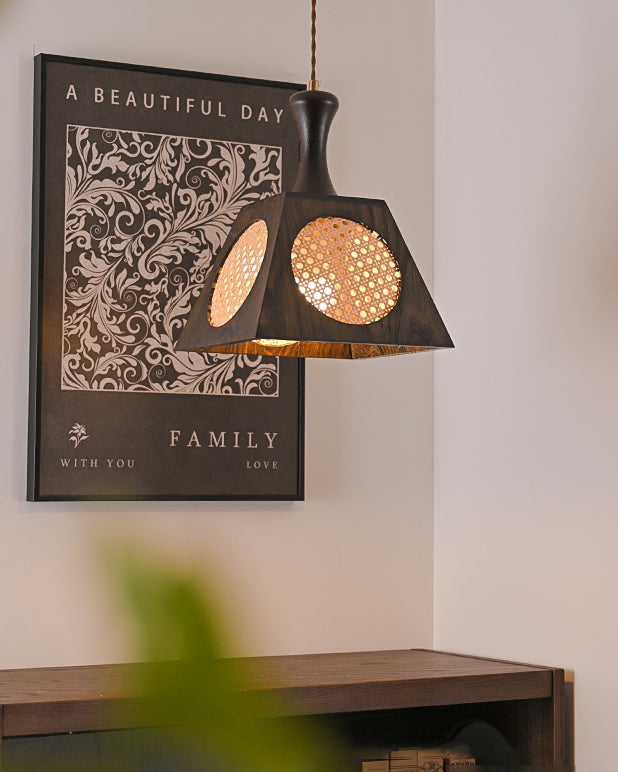 Mysore Pendant Lamp
