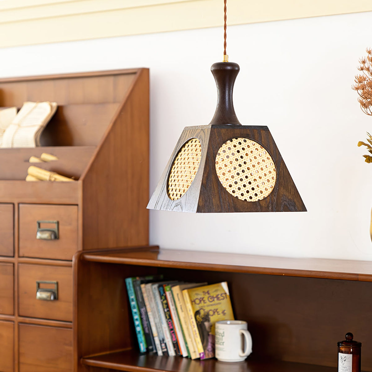 Mysore Pendant Lamp