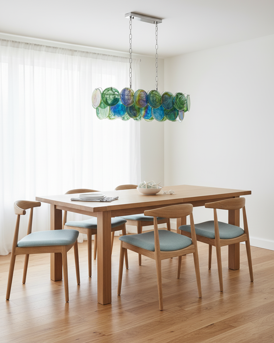 Rosaline Chandelier