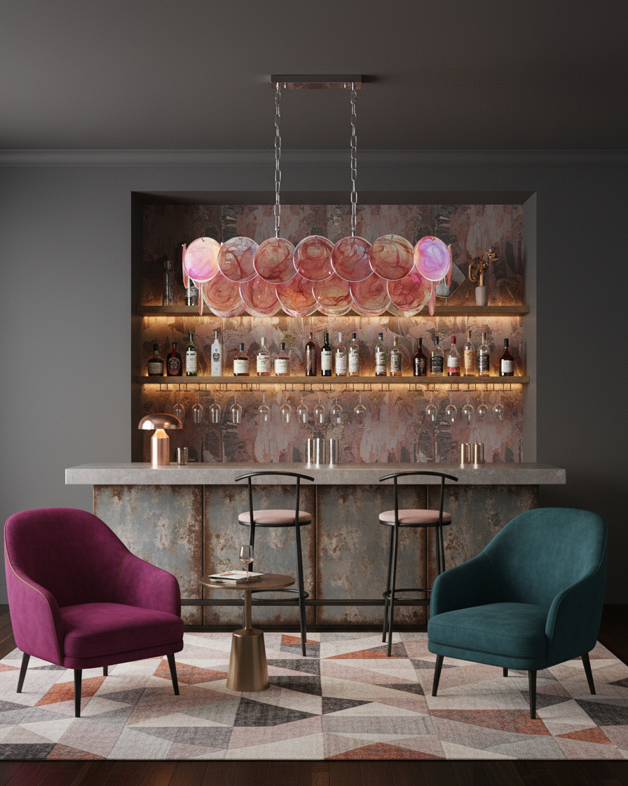 Rosaline Chandelier