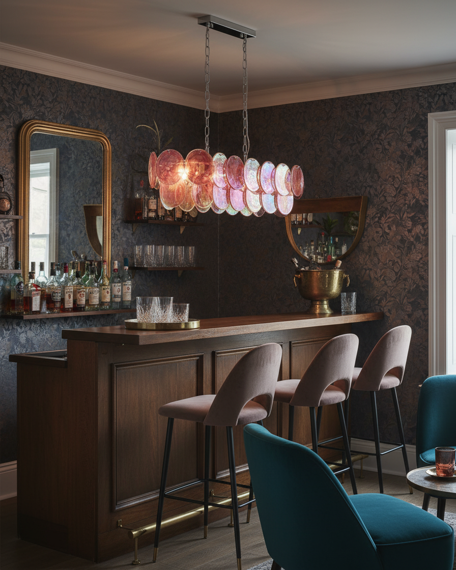 Rosaline Chandelier