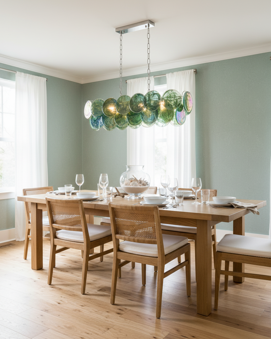 Rosaline Chandelier