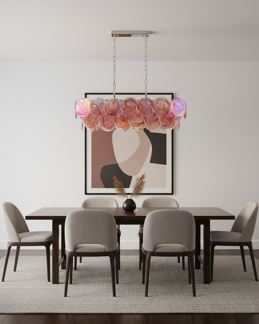 Rosaline Chandelier