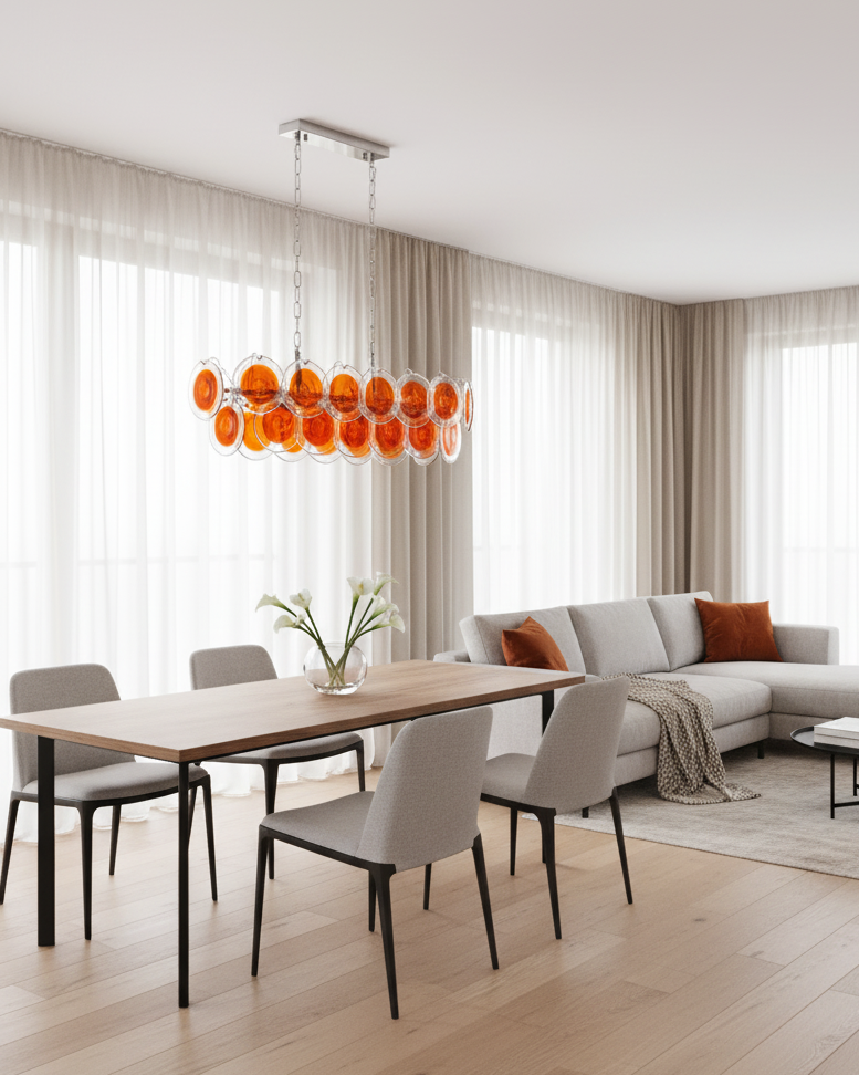 Rosaline Chandelier