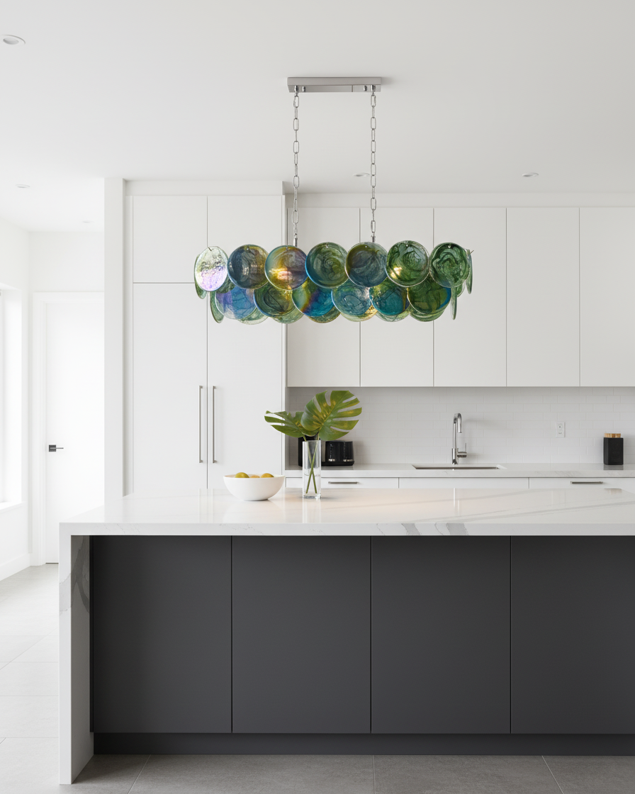 Rosaline Chandelier