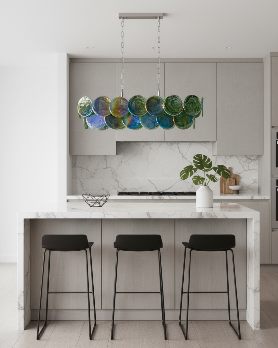 Rosaline Chandelier