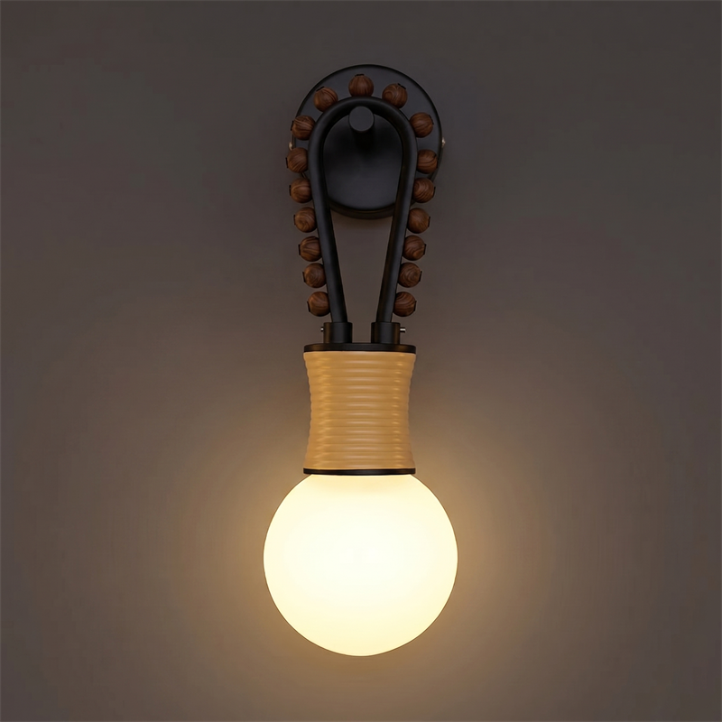 Alvion Alabaster Wall Lamp
