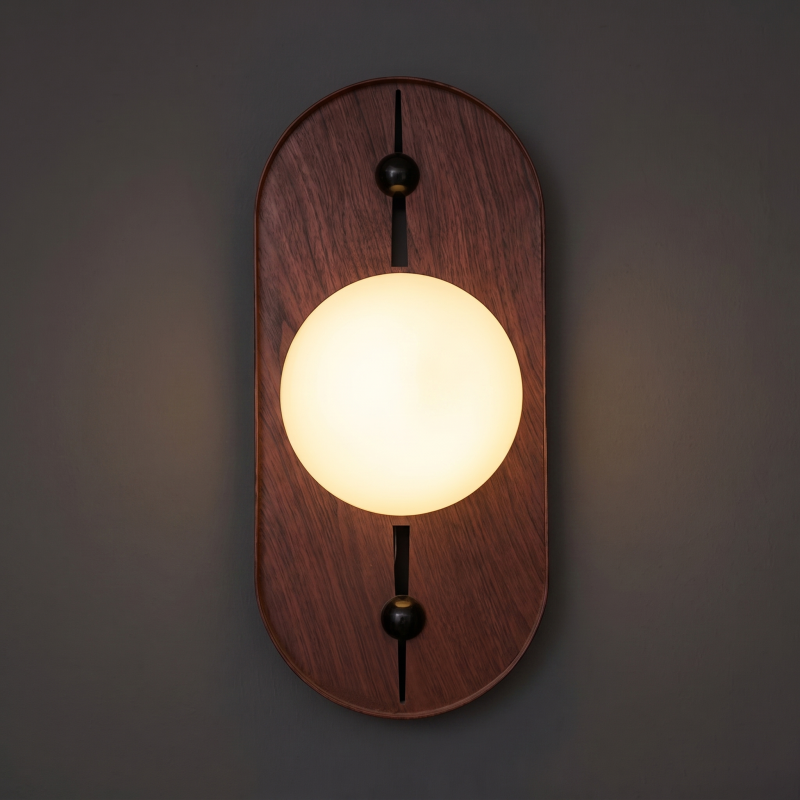 Alvion Alabaster Wall Lamp