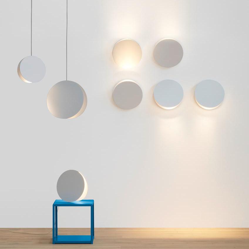 Kerd Minimalist Pendant Light-Neutral Decor