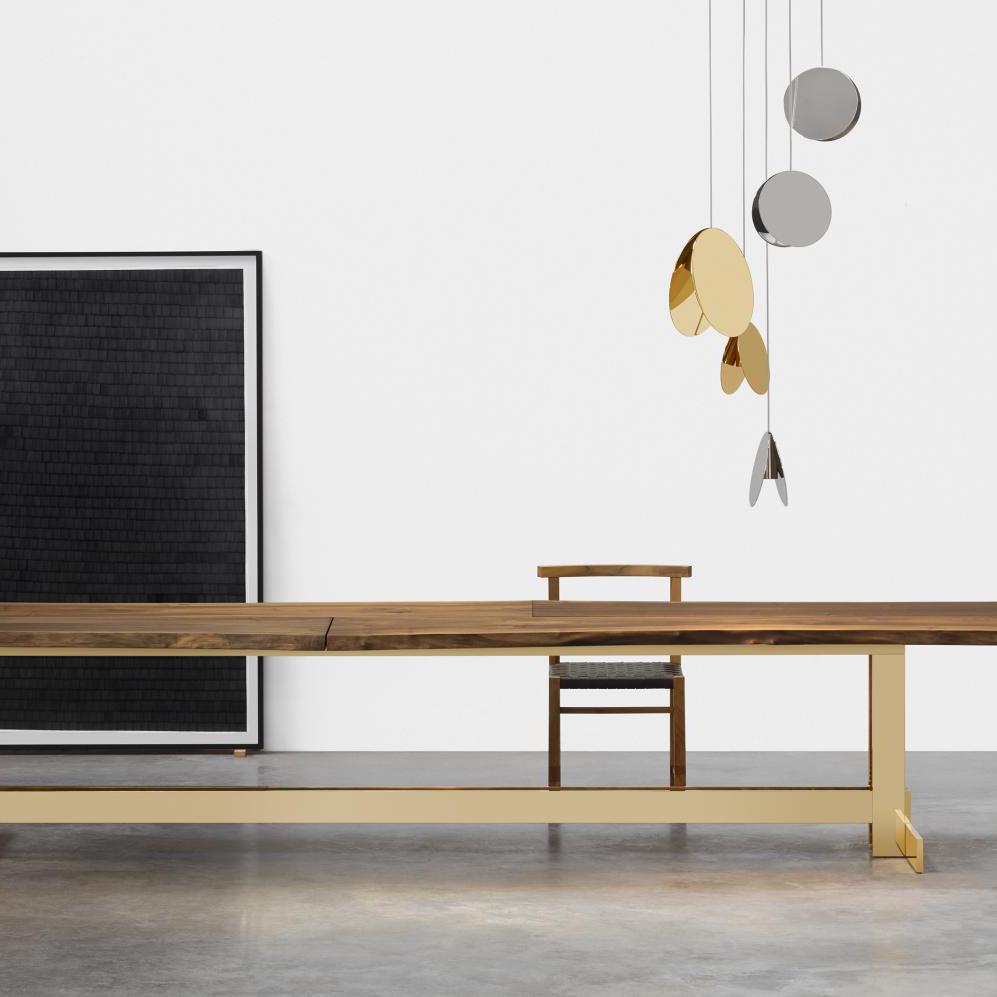 Kerd Minimalist Pendant Light-Neutral Decor