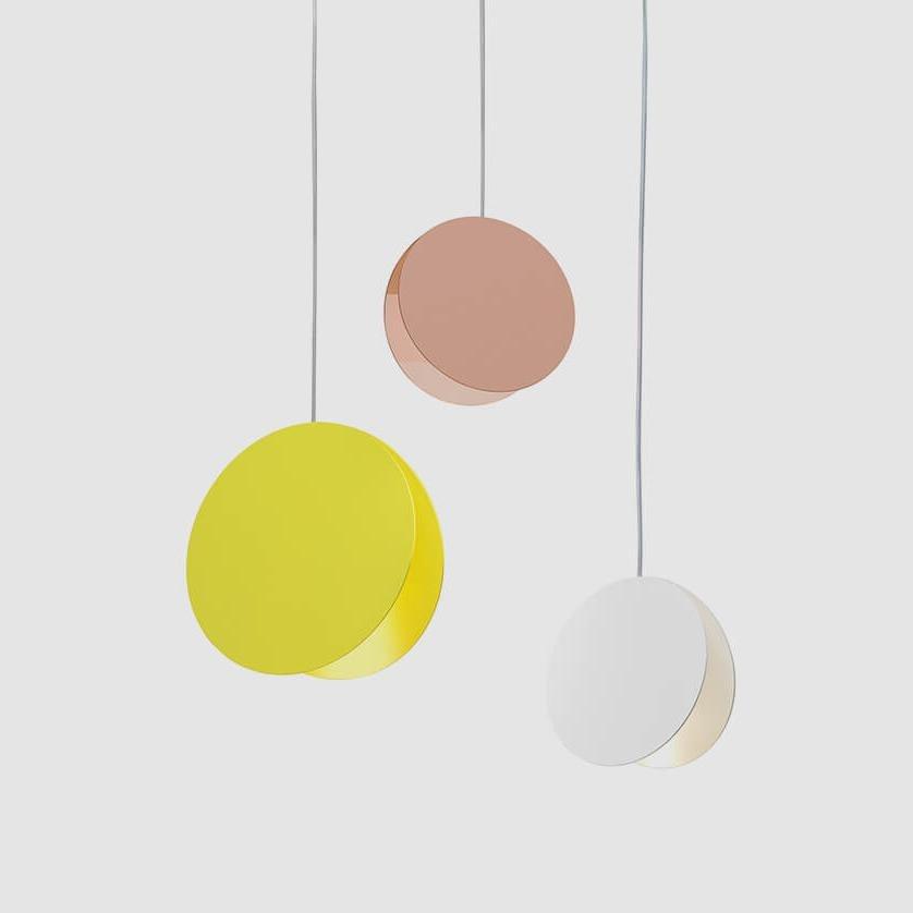 Kerd Minimalist Pendant Light-Neutral Decor