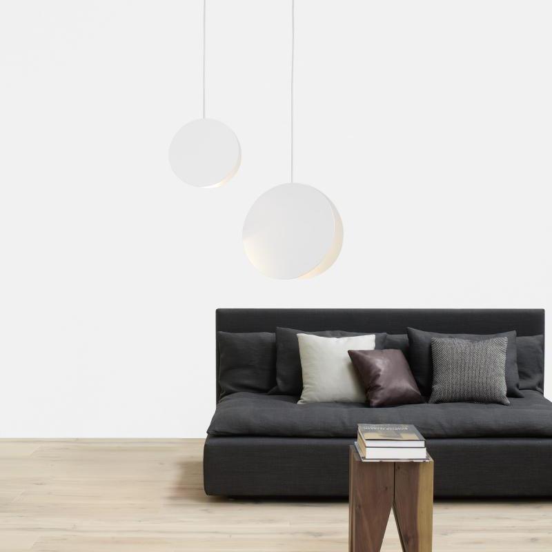 Kerd Minimalist Pendant Light-Neutral Decor