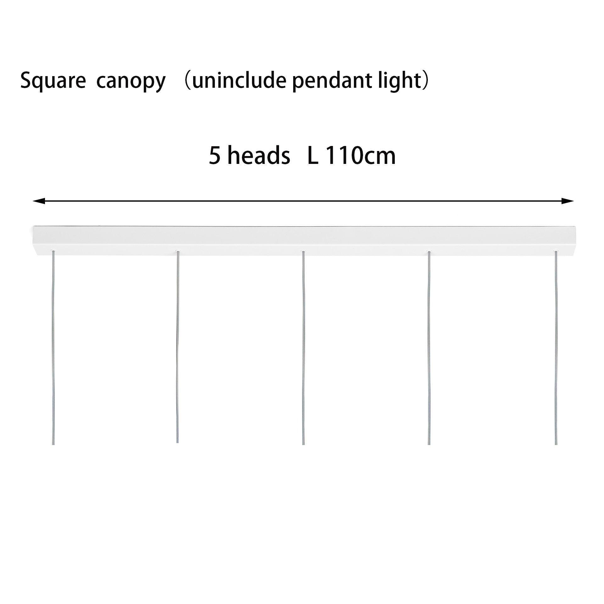 Kerd Minimalist Pendant Light-Neutral Decor