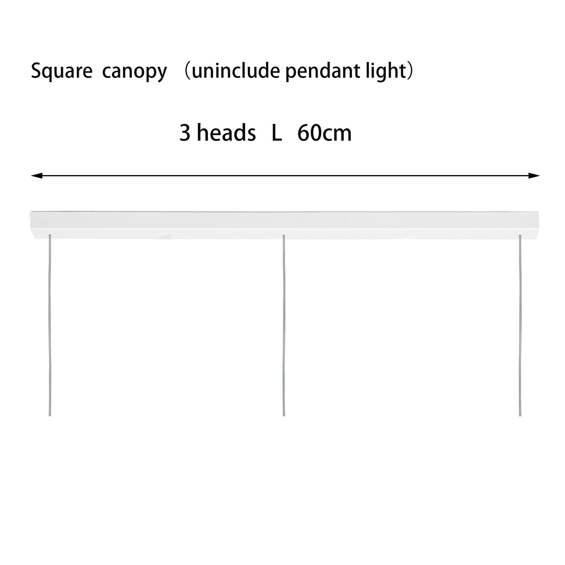 Kerd Minimalist Pendant Light-Neutral Decor