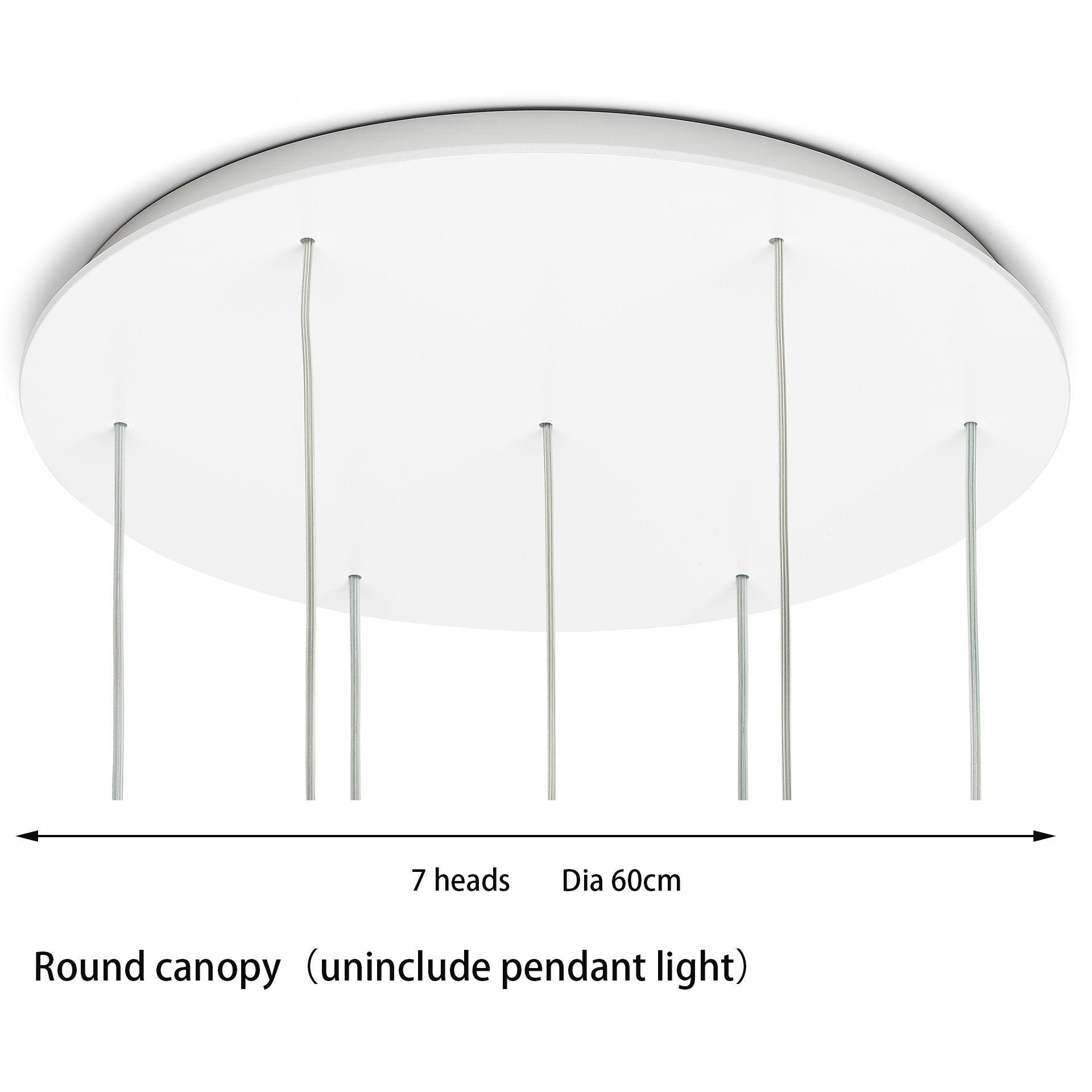 Kerd Minimalist Pendant Light-Neutral Decor