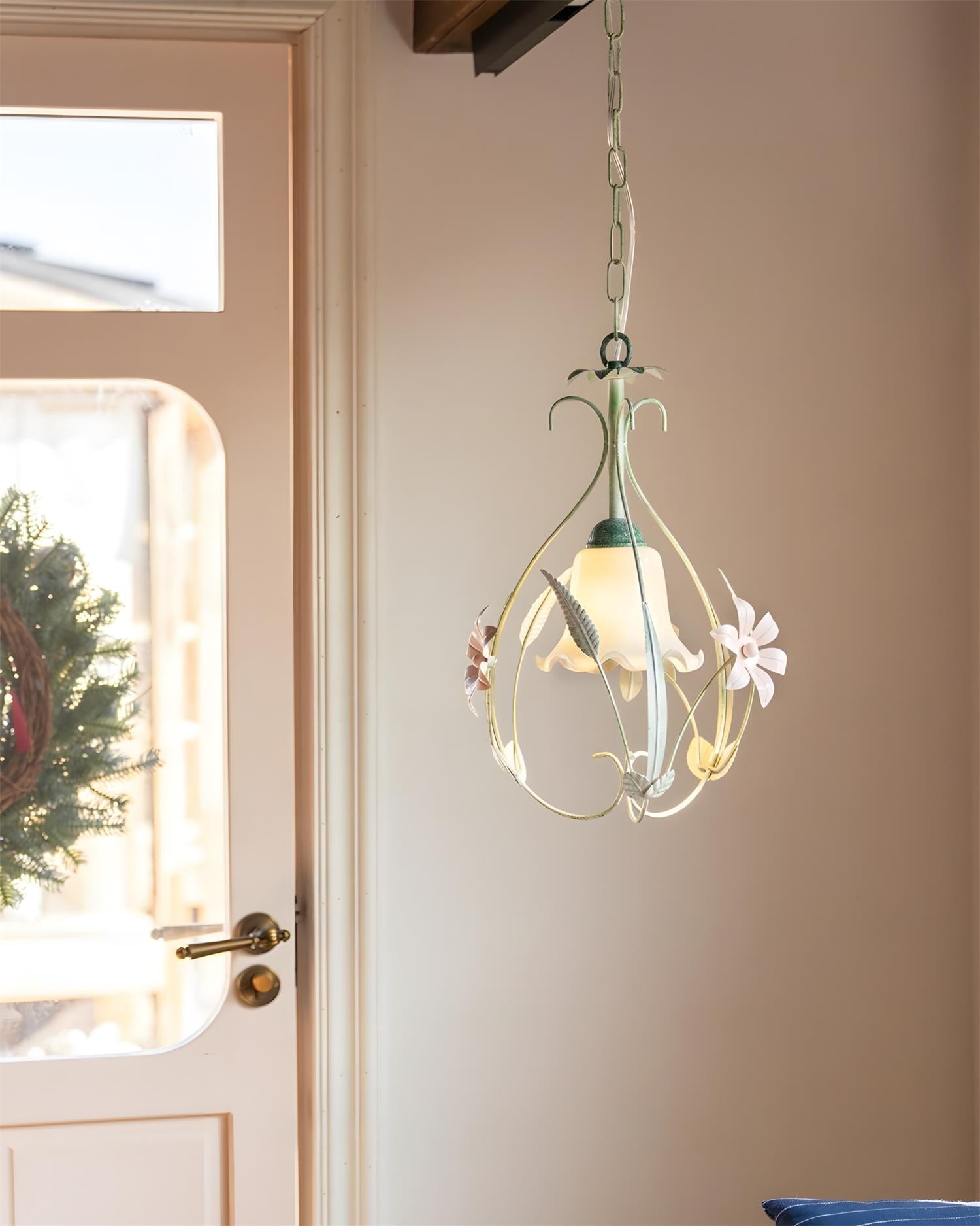 Liliana Pendant Light