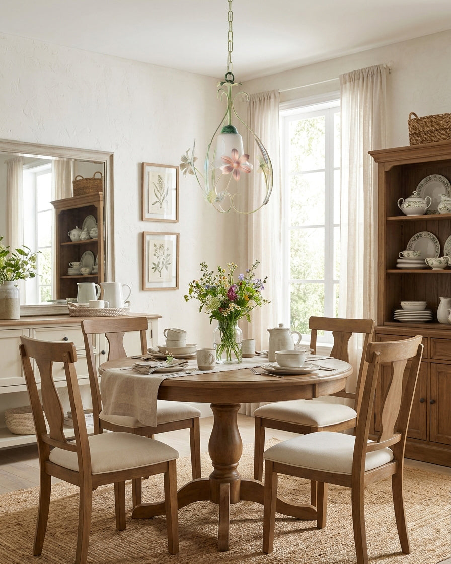 Liliana Pendant Light