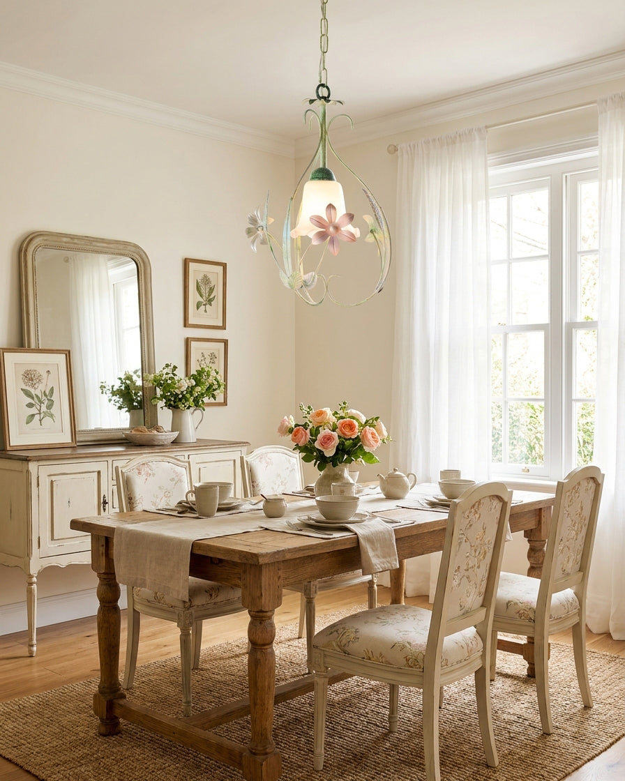Liliana Pendant Light