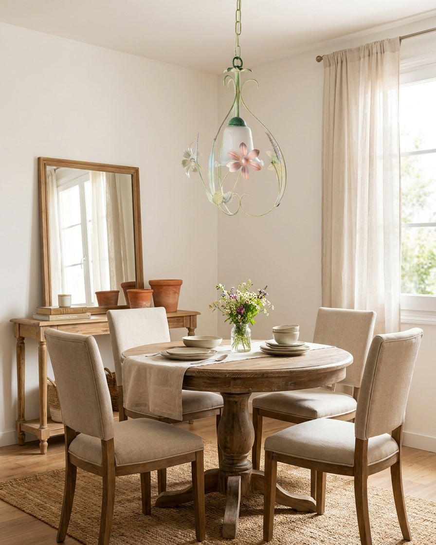 Liliana Pendant Light